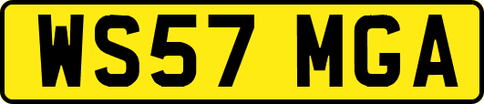 WS57MGA