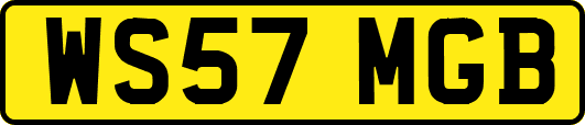 WS57MGB