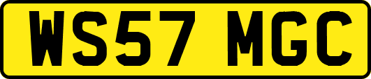 WS57MGC