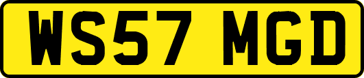 WS57MGD