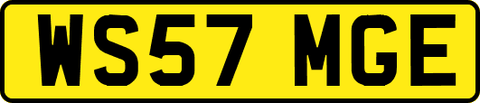 WS57MGE