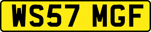 WS57MGF