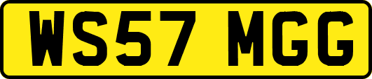 WS57MGG