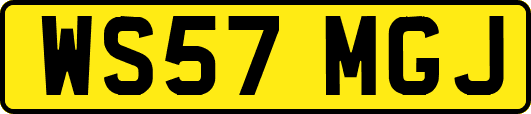WS57MGJ