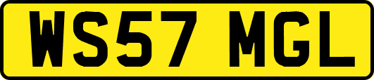 WS57MGL