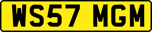 WS57MGM
