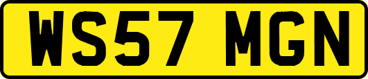 WS57MGN