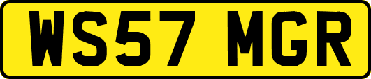 WS57MGR