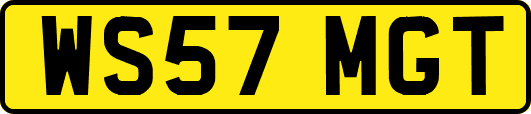 WS57MGT