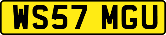 WS57MGU