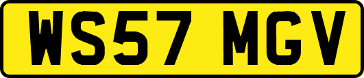 WS57MGV