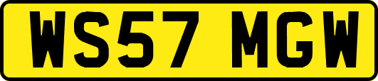 WS57MGW