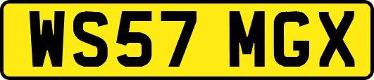 WS57MGX