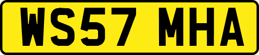 WS57MHA