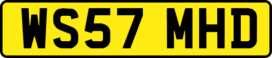 WS57MHD