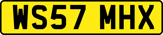 WS57MHX