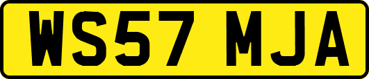 WS57MJA