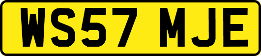 WS57MJE