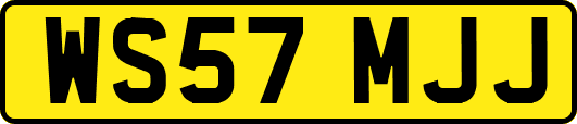 WS57MJJ