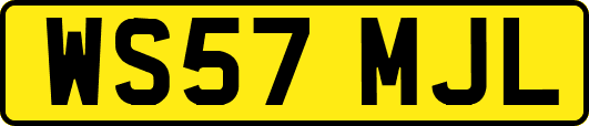 WS57MJL