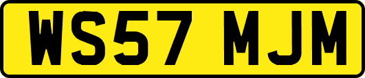 WS57MJM