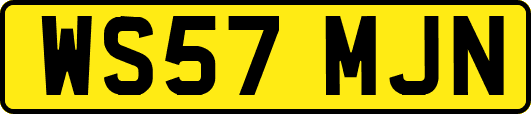 WS57MJN
