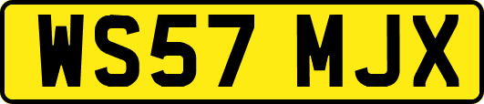 WS57MJX
