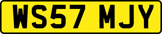 WS57MJY