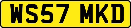 WS57MKD