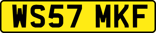 WS57MKF