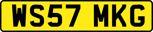 WS57MKG