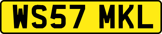 WS57MKL