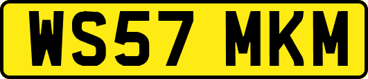 WS57MKM