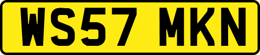 WS57MKN