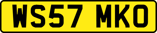 WS57MKO