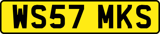 WS57MKS