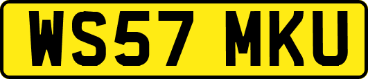 WS57MKU