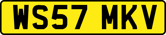WS57MKV