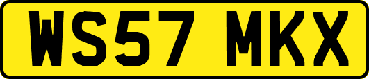 WS57MKX