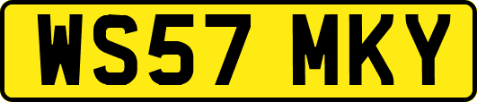 WS57MKY