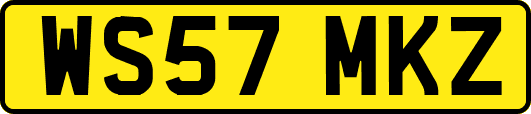 WS57MKZ