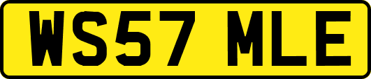 WS57MLE