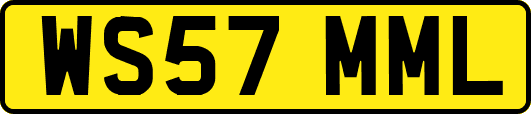 WS57MML