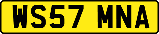 WS57MNA