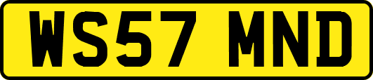 WS57MND