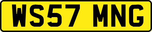 WS57MNG