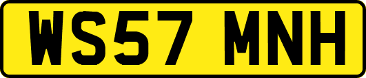 WS57MNH