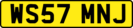 WS57MNJ