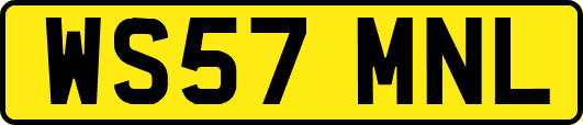 WS57MNL