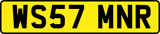 WS57MNR